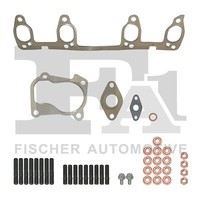 Turbolader-Dichtungssatz FüR Ford Galaxy Seat Alhambra VW Sharan