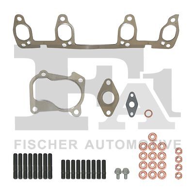 Turbolader-Dichtungssatz FüR Ford Galaxy Seat Alhambra VW Sharan-image