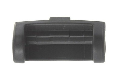 Original Casio Ende Teile Schwarz Cover 10457550 für PRW-3100YT-1 PRW-6000SYT-1