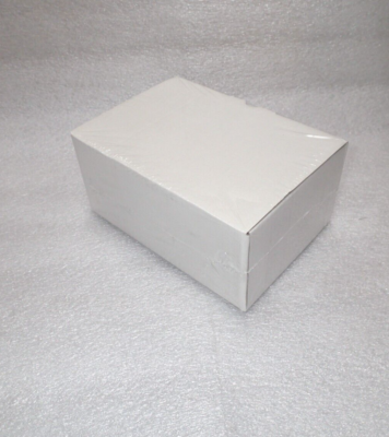 Thermo Scientific 276011 Nunc 96-Well Cap Mats Pre-Slit X50 NEW