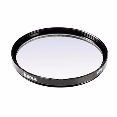 NEU HAMA 72 MM BESCHICHTETER UV FILTER LINSENSCHUTZ ULTRADÜNN 3 MM METALLHALTERUNG 70072