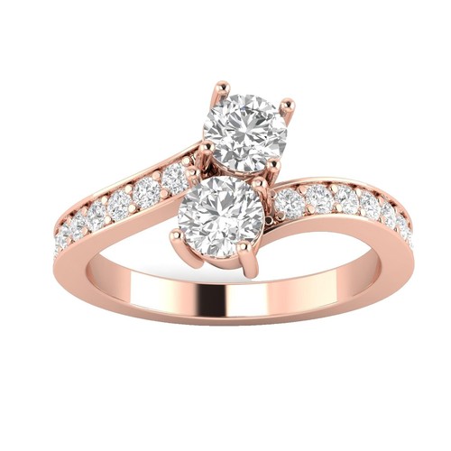 GUCCI★GG ICON 6P DIAMOND RING★K18WG 11 Gucci 6P Diamond Icon Ring K18WG US 6 4.3g | eBay