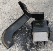 DENSO 28610-67010 TOYOTA YARIS 1.4 Diesel 2004