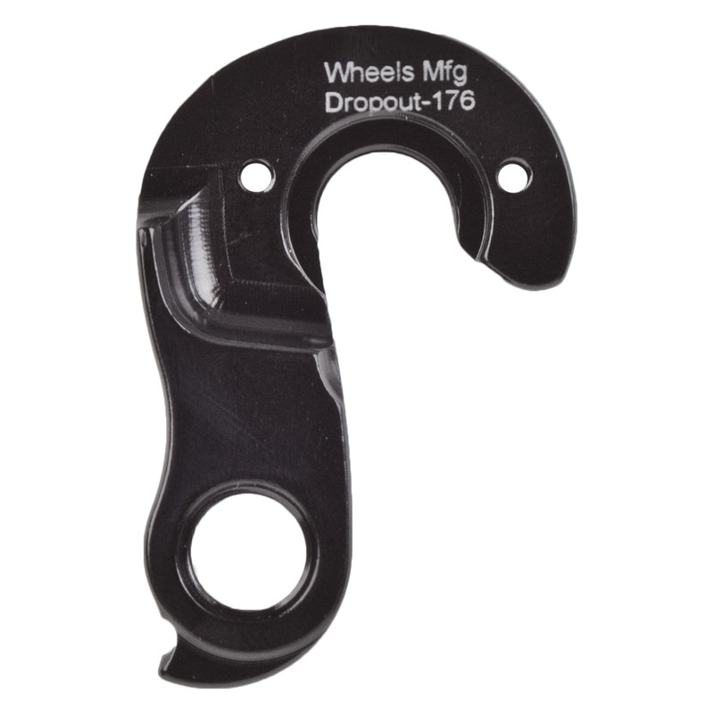 Wheels Manufacturing Derailleur Hanger 176 Der Part Wob Rd Hanger #176