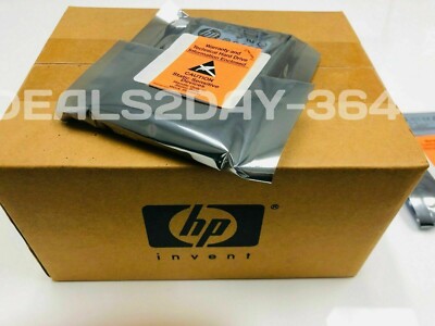 HP 605835-B21 507129-015 605832-002 606020-001 HP 1TB 6G SAS 2.5'' 7.2K HD Drive