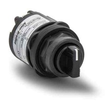 Allen Bradley 800H-UR29 potentiometer type 4, 4x, 13 10,000 ohms 800H-UR29