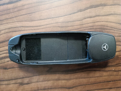 Mercedes-Benz B67875864 Handyschale für Nokia
