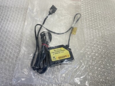 KEYENCE CMOS LASER SENSOR GV-H450