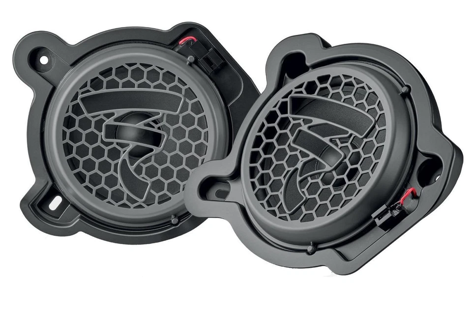 Subwoofer kompatibel mit Mercedes Benz Fahrzeugen GLC, EQE, EQS, CLS - 1 Paar  - Bild 2 von 4