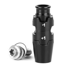 .370 GOLF SHAFT ADAPTER SLEEVE FIT CALLAWAY Apex, Super Hybrid HYBRID Right Hand