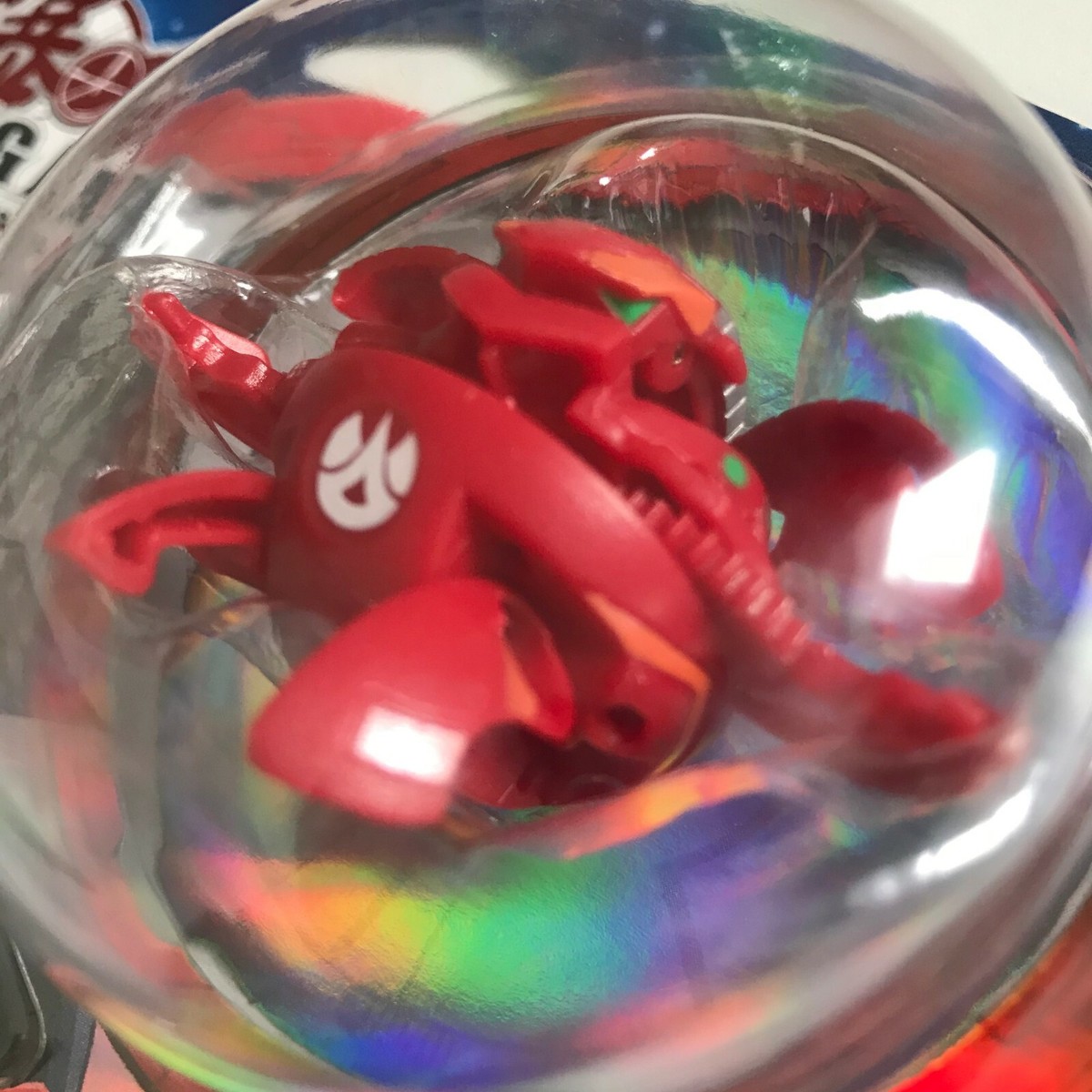 Bakugan Percival Vortex Special Attack - Battle Brawlers - Neuf - Giochi Preziosi - À Partir De 5 Ans