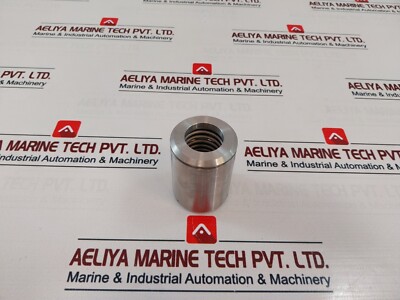 Kepner 2224D-3-5 Flow Valve For Hydraulic And Pneumatic Systems