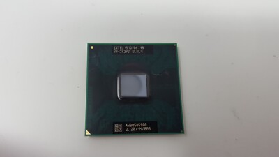 Acer Extensa 5235 CPU Prozessor SLGLQ INTEL CELERON 900 2,20GHz/1M/800 Sockel P