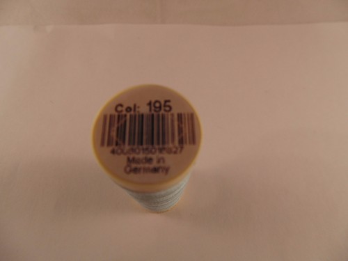 Gutermann Sew-All 100m Polyester Thread Choose your own colour - Picture 48 of 164
