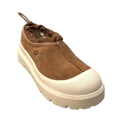 U G G Herren Tasman Wetter Hybrid Hausschuhe Herren/Damen Größe Schuhe Neu mit Karton - Bild 20 von 30