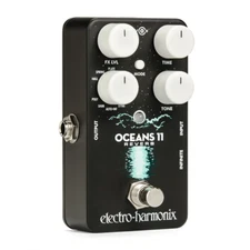 Electro-Harmonix Oceans11 Reverb