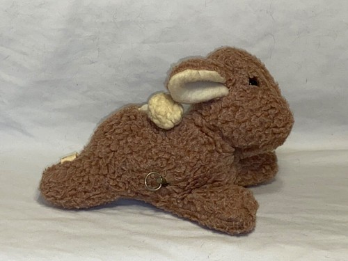 eden lamb stuffed animal