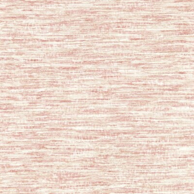 Clarke & Clarke ''Dritto'' Blush Wallpaper W0178/01, 20.5 in, 11 yard double roll