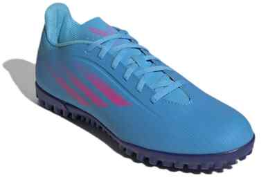 Adidas X Speedlow.4 TF Fußballschuhe Kunstrasenschuhe Neu EU 43.5 44 44.5