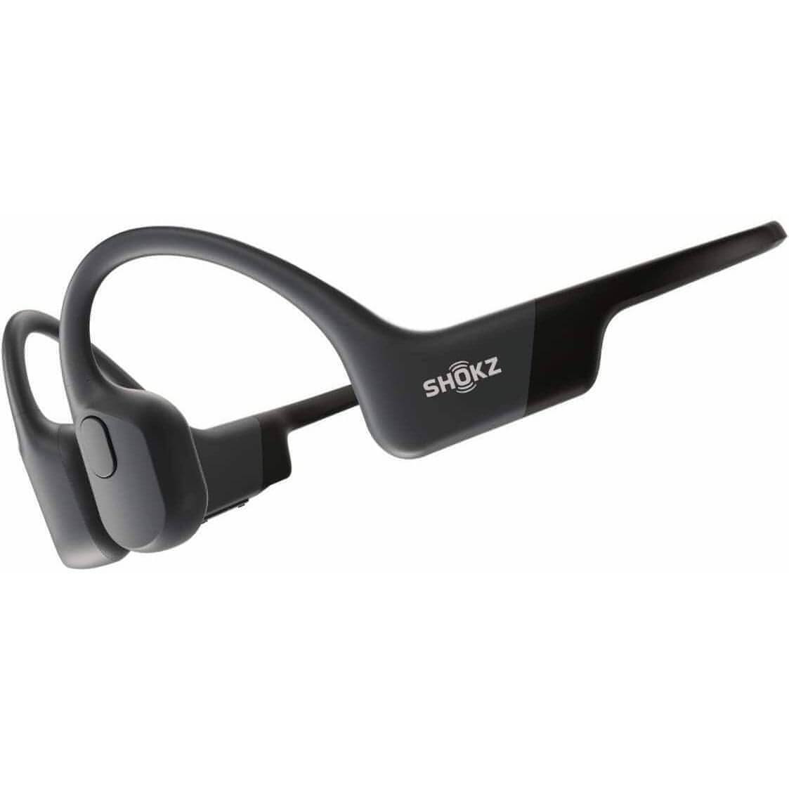 Shokz Kopfhörer Drahtlos Openrun