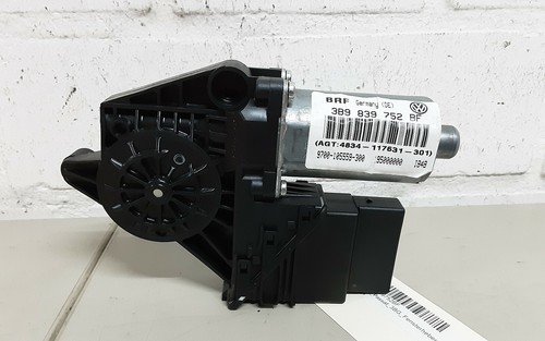 VW Passat 3BG Fensterhebermotor HR Motor Fensterheber 3B9839752BF