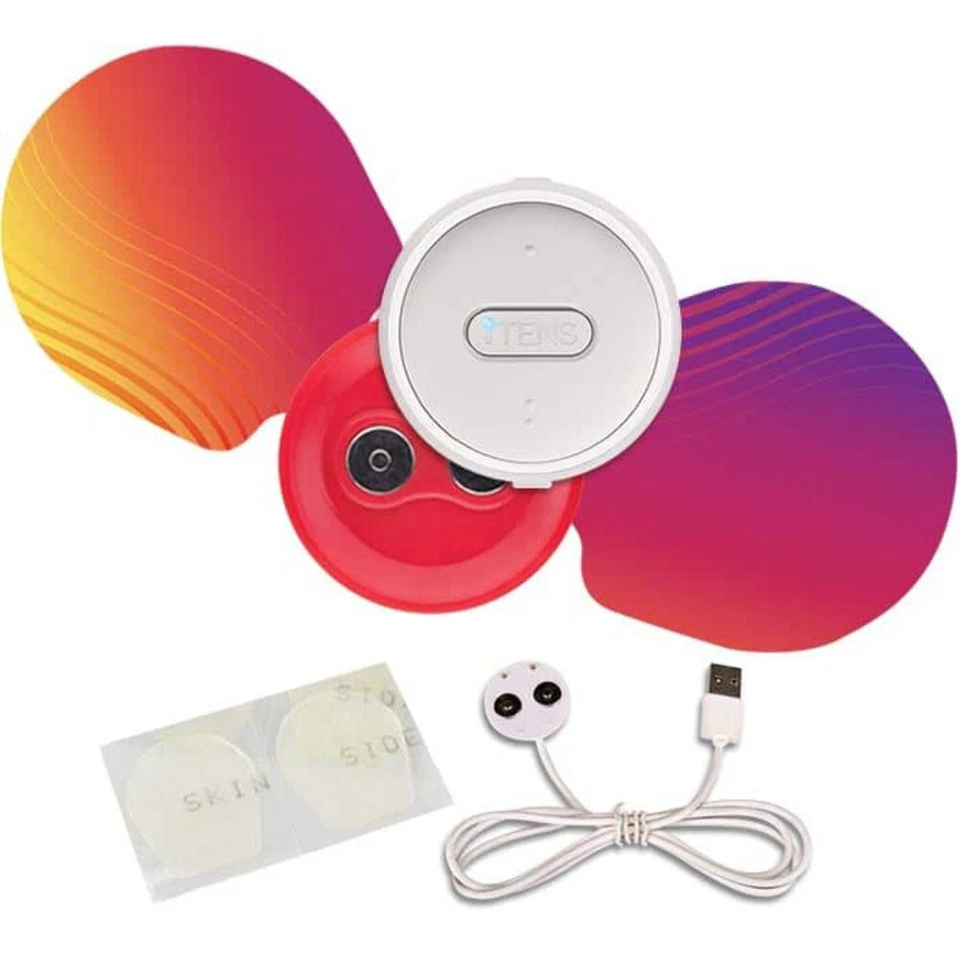 iTENS Wireless TENS Machine - Small Wing Pack - Image 3 of 4