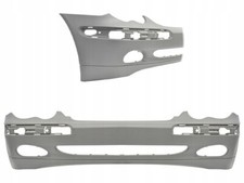 Sto&szlig;stange Vorne f&uuml;r Mercedes C W203 2000-2004