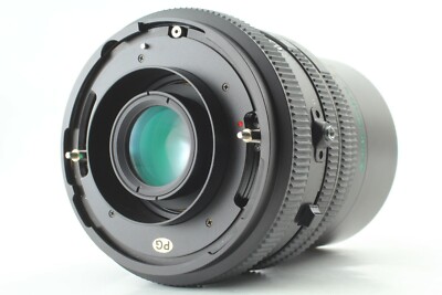 Exc+4] Mamiya K/L KL 65mm f/4 L Wide Angle For RB67 Pro S SD From
