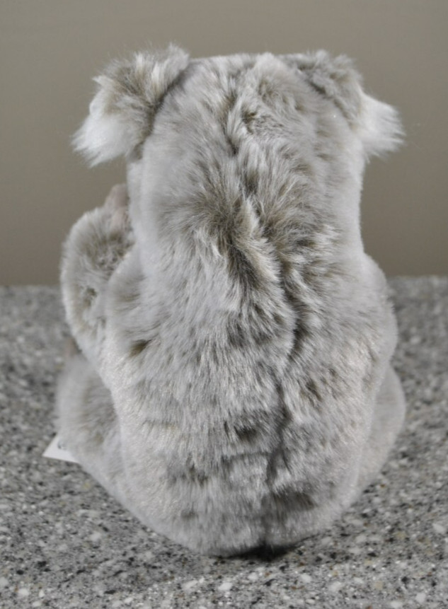 Douglas Cuddle Toys Koala Lil' Baby Plush Stuffed Animal Toy, 6" , SOFT!  NWT