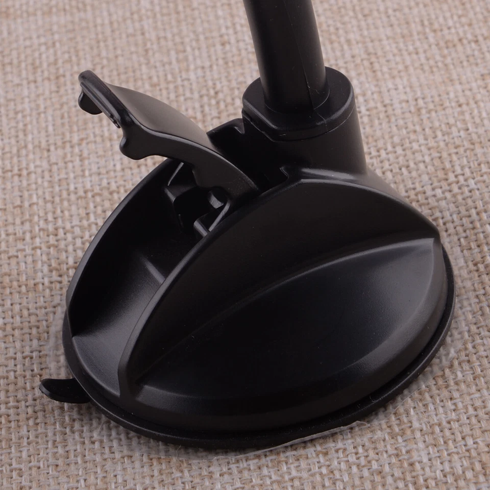 Espejo retrovisor interior de seguridad para niños, asiento de bebé y coche infantil orientado hacia adelante nuevo Foto 3 de 4