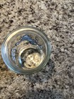 Welch's Jelly Tom and Jerry Juice Jelly Glass 1990 Tom Surfing 4" Tall Vintage — photo 6