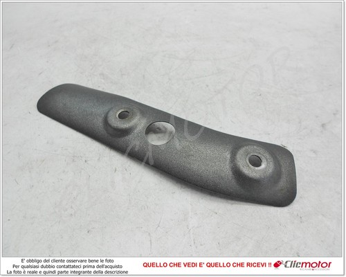 HITZESCHUTZ HITZESCHUTZ ABGASKRÜMMER for KYMCO PEOPLE S 50 4T 2006