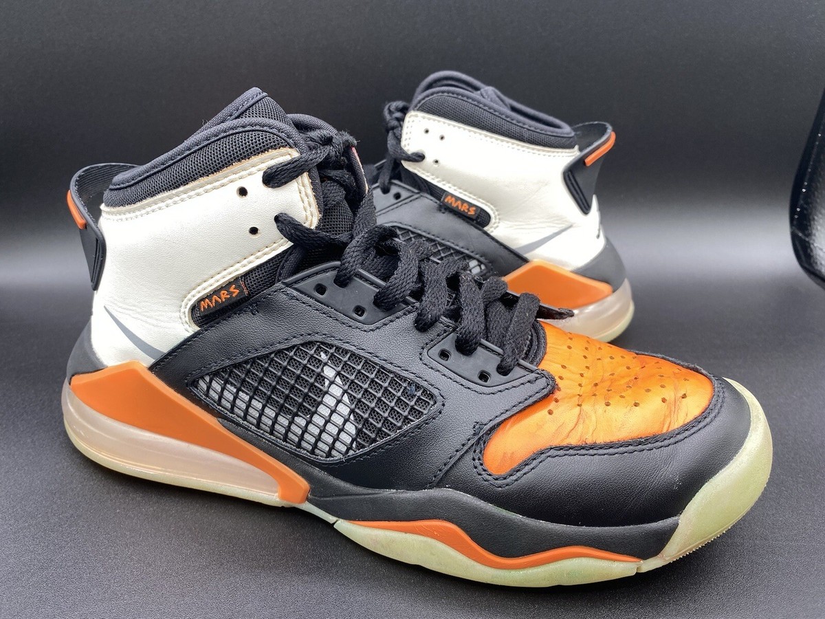 Basketball Shoe Air Jordan Mars 270 Precio Basketball Nike Air