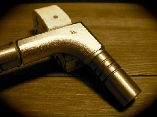 Martillo tuning estacionario Jahn longitud total 290 mm 290 g Foto 3 de 4