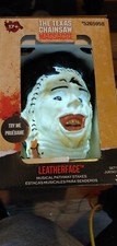 Texas Chainsaw Massacre Leatherface Musical 3 Ct Pathway Lights Halloween