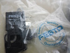 1PC FESTO MSFG-24-42-50-60 4527 Solenoid Valve MSFG24425060  New