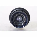 Schneider M-Componon 5.6/80 Magnifying Lens M25 + M39 Connection Adapter
