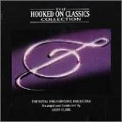 Hooked on Classics - Audio CD By Louis Clark - VERY GOOD