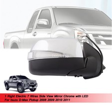 Clignotant Isuzu D-MAX