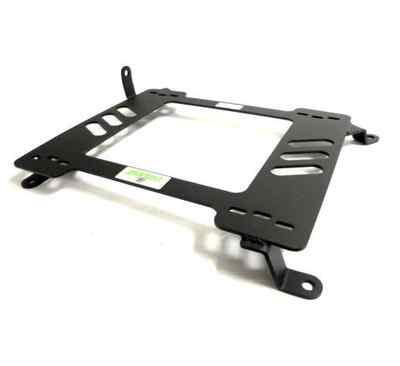 Planted Seat Bracket Driver (Left) Side For Nissan 240SX 89-98 S13 S14 Steel 