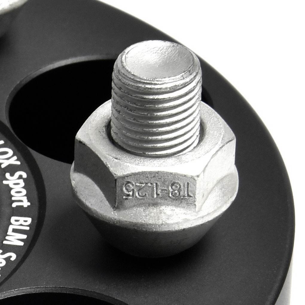 4X 2 inch Aircraft Aluminum Wheel Spacers for Toyota Highlander RAV 4 Camry eBay