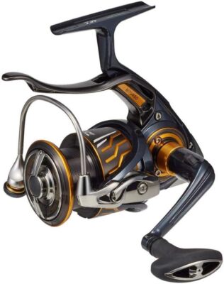IMPULT 2500SH-LBD リール MAG SEALED 20 IMPULT 2500SH-LBD Spinning Reel New in Box | eBay