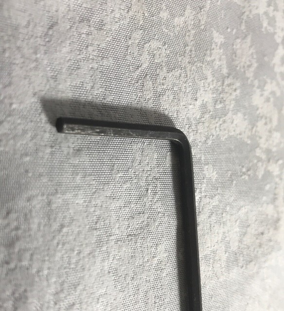 Delta Faucet RP26853 Universal Allen Wrench No Finish for sale online