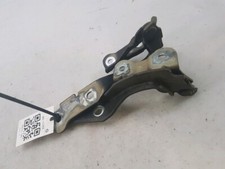 Capot Chevrolet AVEO