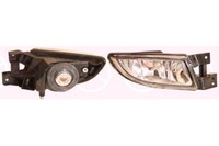 Nebelscheinwerfer - Rechts Vorne - H11 - FüR Fiat Bravo II (198_) 2007-2020 -