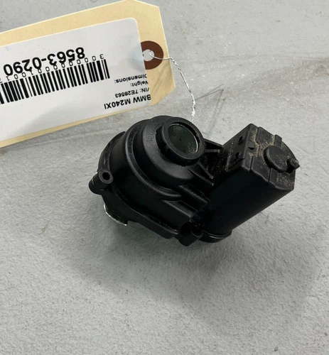 2017 - 2021 BMW M240XI FRONT RIGHT PASSENGER DOOR POWER FOLDING MIRROR MOTOR OEM