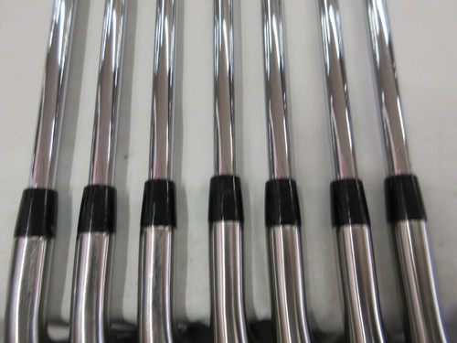 Titleist T300 Iron Set 7pcs 5-Pw,48 Flex S Stiff N.S.Pro Modus3 Tour105 - Picture 7 of 11
