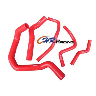 Silicone Radiator Hose For 1995-2000 Acura/Honda Integra Type R/GSR/SiR DC2 B18C