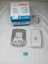 System Sensor HW Horn White