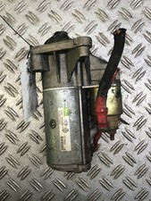 Anlasser 8200075362 Renault Megane II (M) 1.9 dCi 81kW 110PS StarterS 